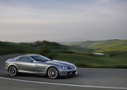Mercedes-Benz SLR 722 Edition